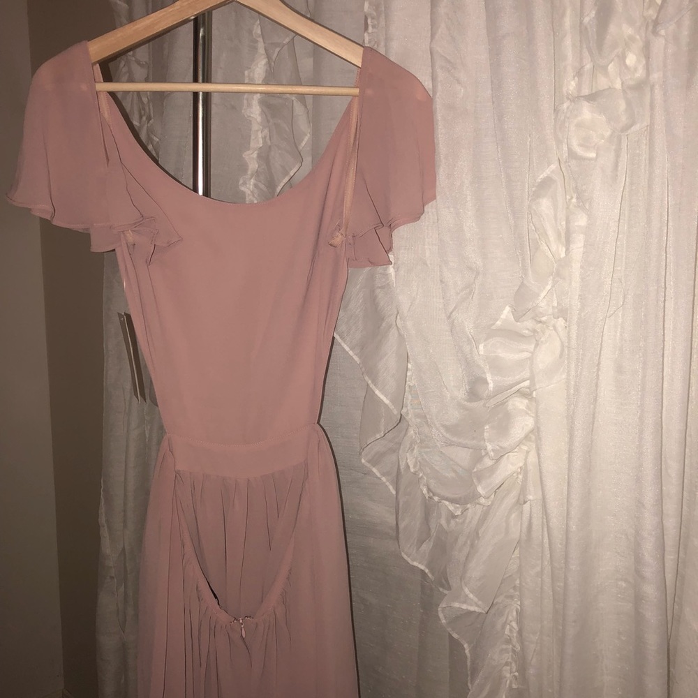 TOBI dress - Picture 4 of 7